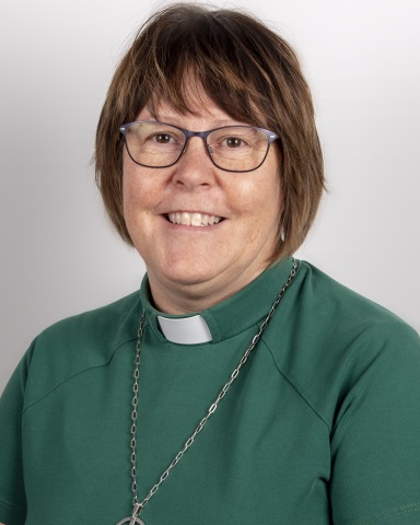 Anna Ingvarsdotter
